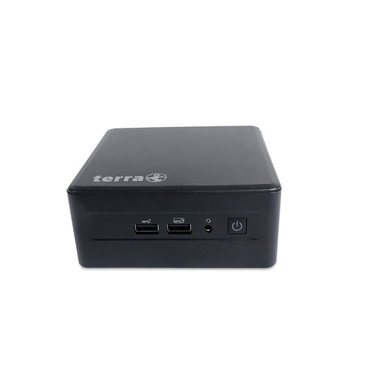 TERRA PC MICRO 5000 B-Ware