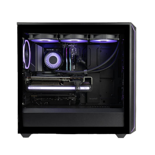 TERRA PC GAMER ELITE 4