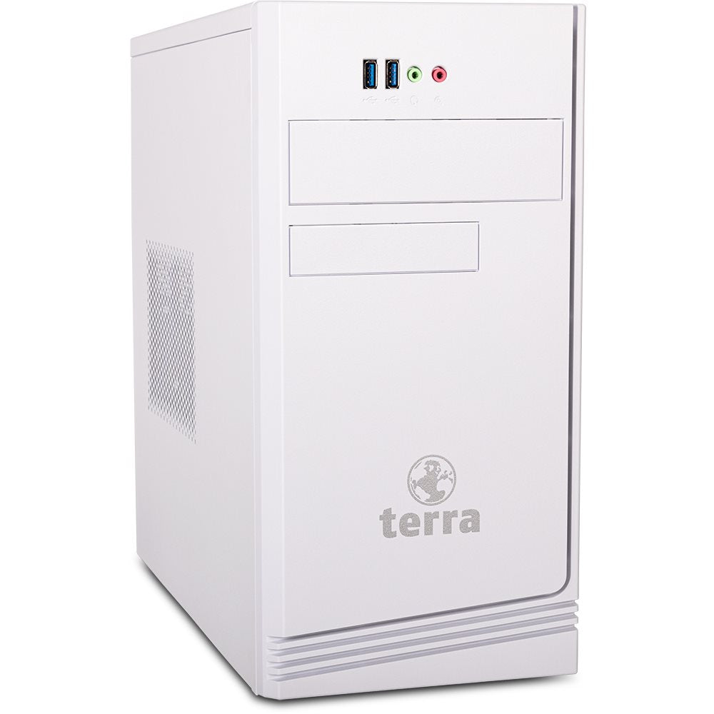 TERRA PC-BUSINESS 6000wh SILENT