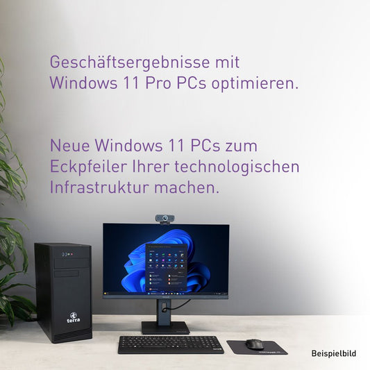 TERRA PC MICRO 6000C