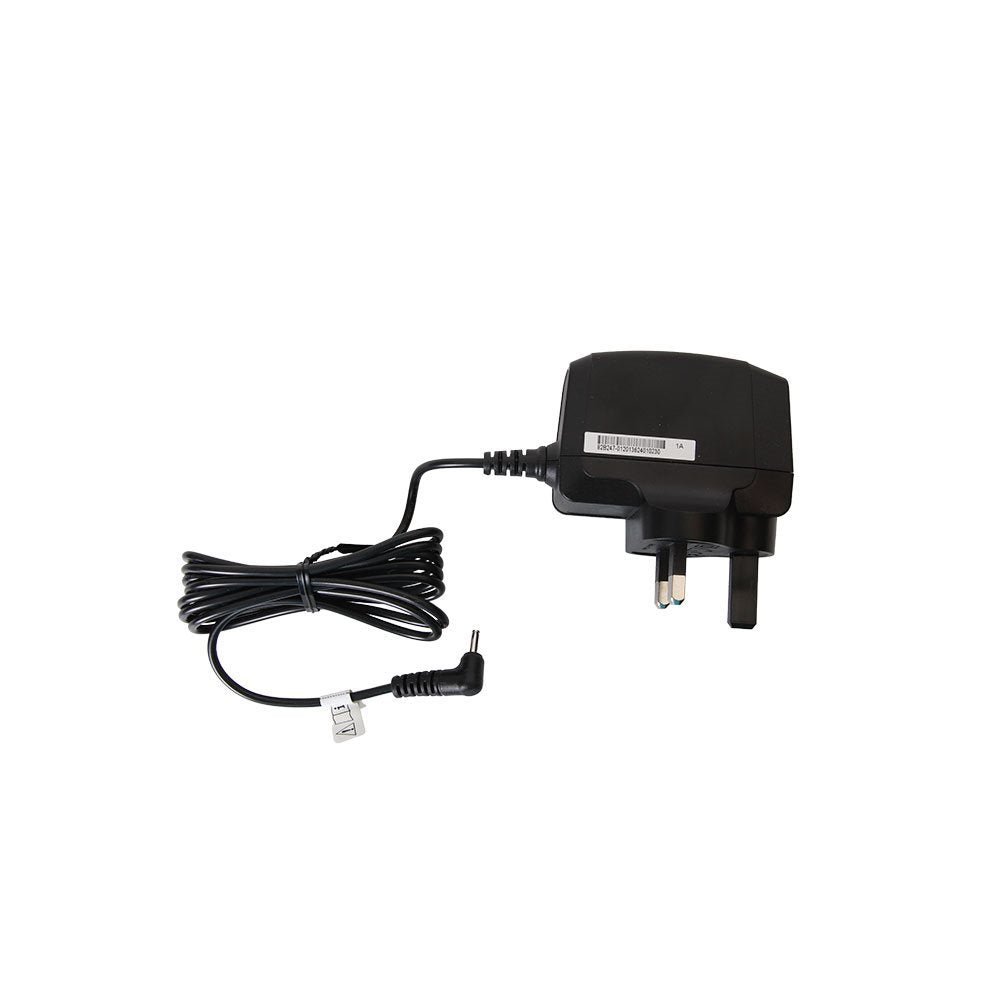 YY Netzteil 24W/12V NB MOBILE 360-11/V2 (UK) Plug-in power supply /Steckernetzteil