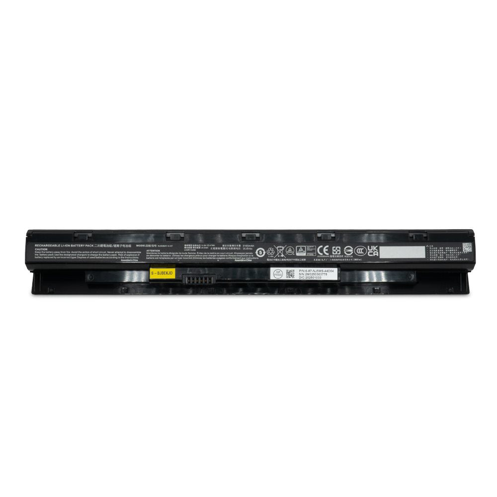 NB MOBILE 1516/A/T/U/R,1716/A/T/U/R,1715/V Battery 47Wh