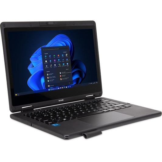 TERRA MOBILE 360-11V4 N100 W11P EDU STF 4GB RAM, 128GB SSD und STF Entry Lizenz