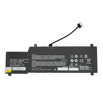 NB MOBILE 1517(R/V2) / 1717(R/V2) Batterie 49Wh