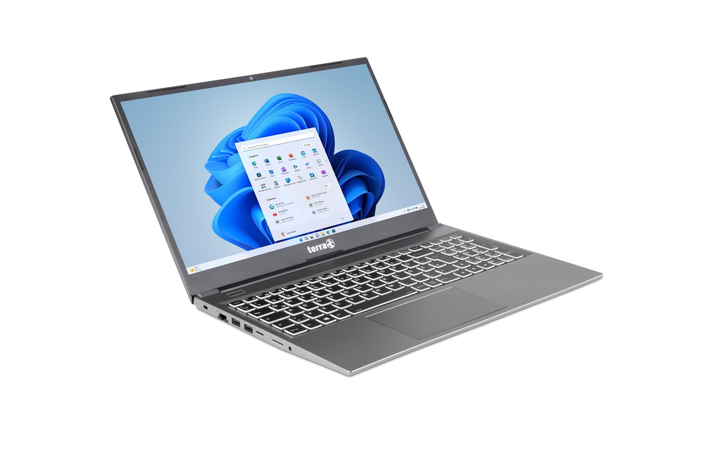 TERRA MOBILE 1517R i3-1315U W11