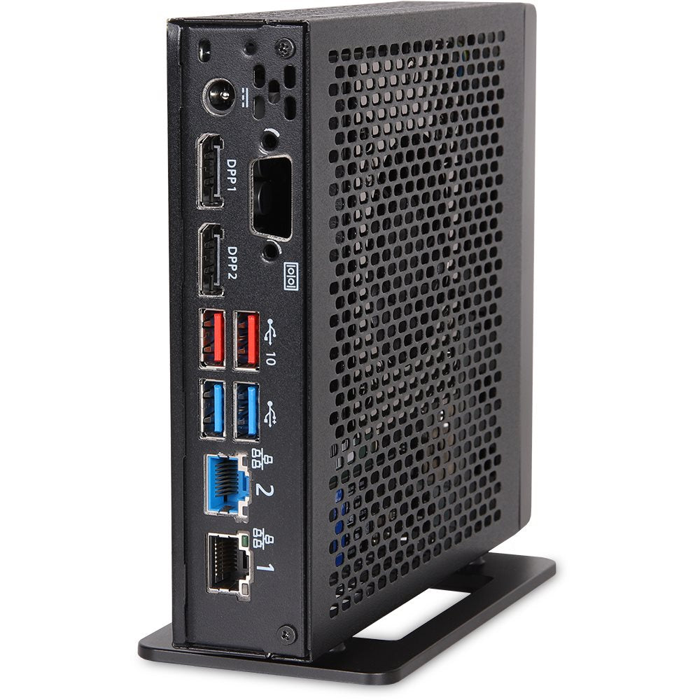 TERRA PC MINI 3550 FANLESS