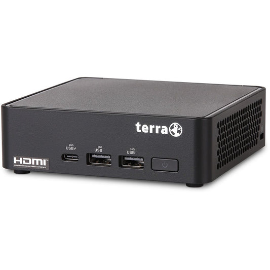 YY TERRA PC-Micro 7000 SILENT GREENLINE