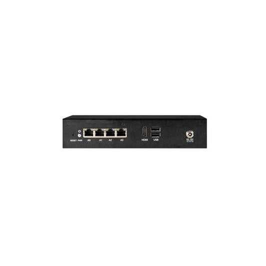 TERRA VPN-GATEWAY BLACK DWARF PRO G5