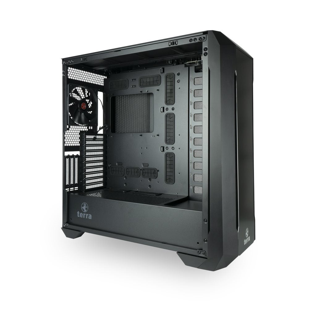 TERRA WORKSTATION 8100 BTO