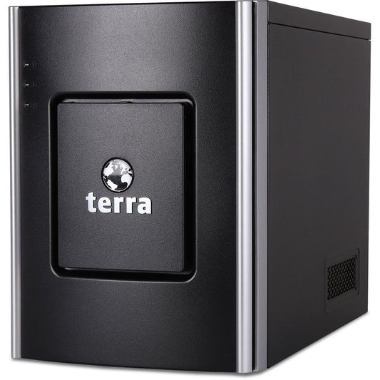 TERRA MINISERVER G6 E-2434/32/2x960/C/WS2025E