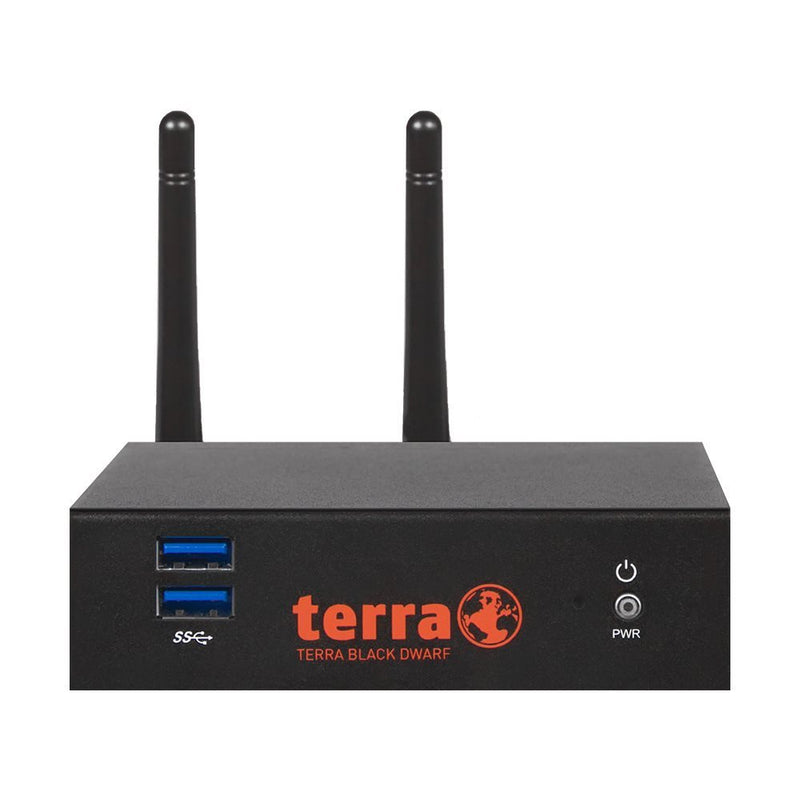 Terra Firewall
