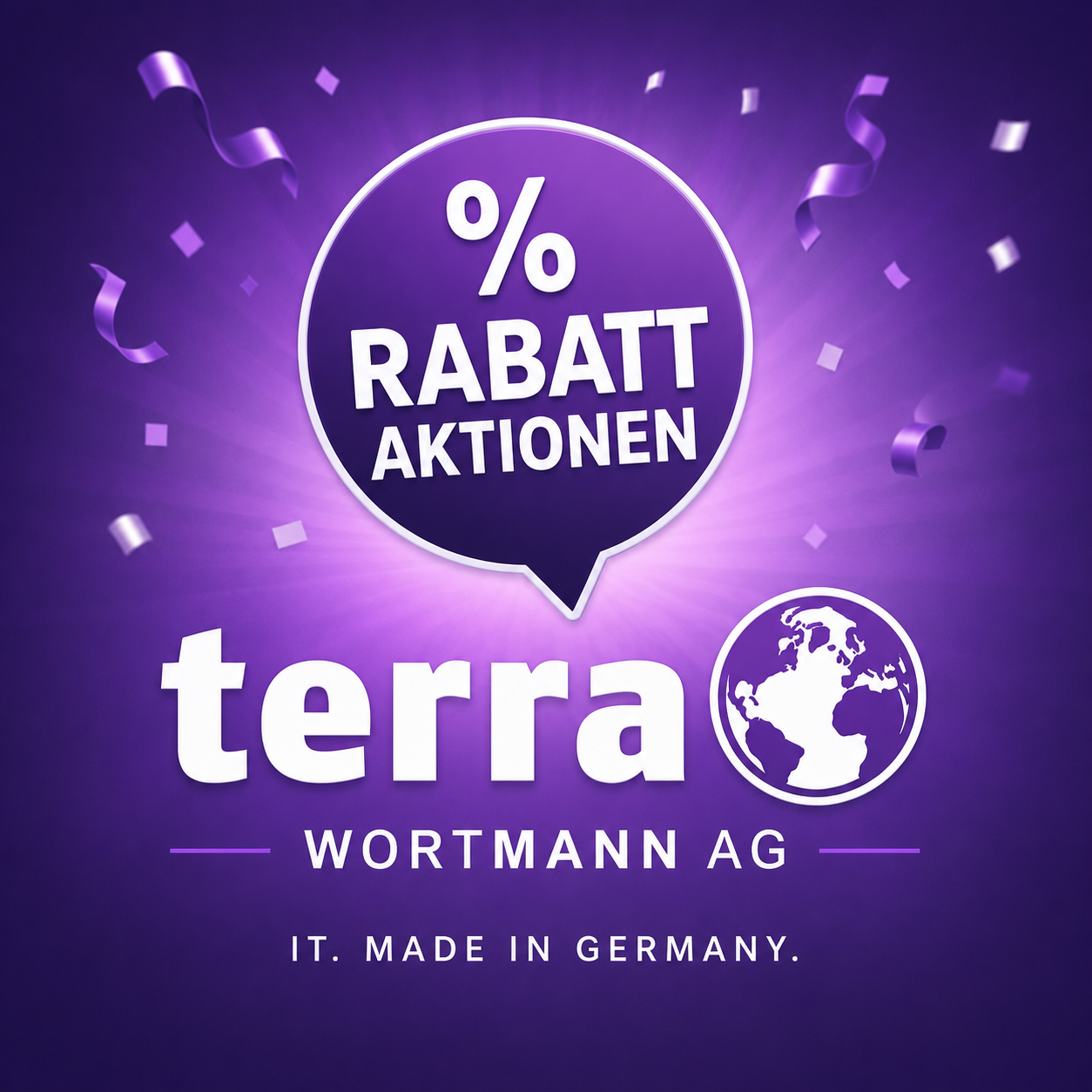 Rabattaktionen