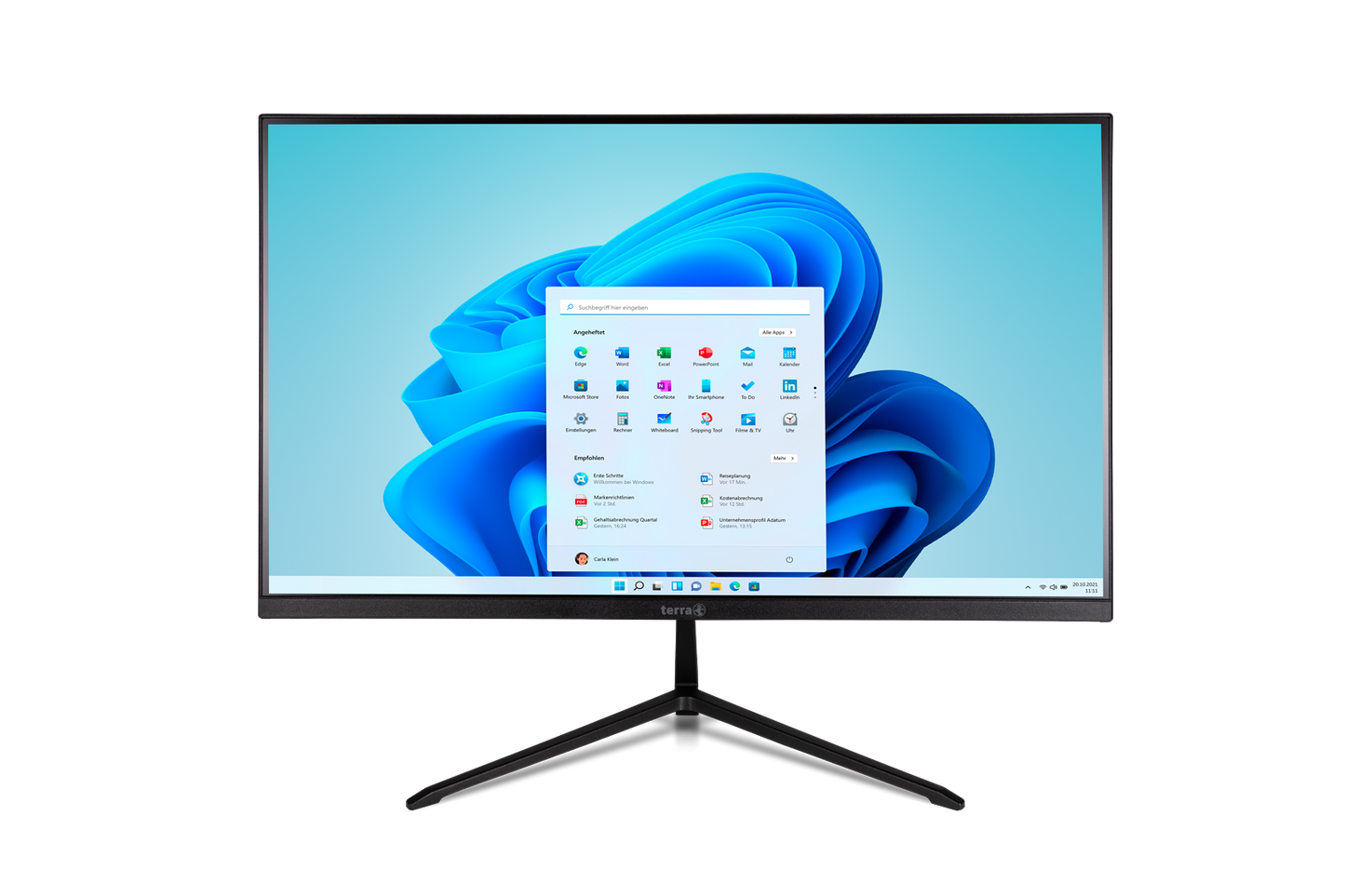 TERRA ALL-IN-ONE-PC 2401 GREENLINE