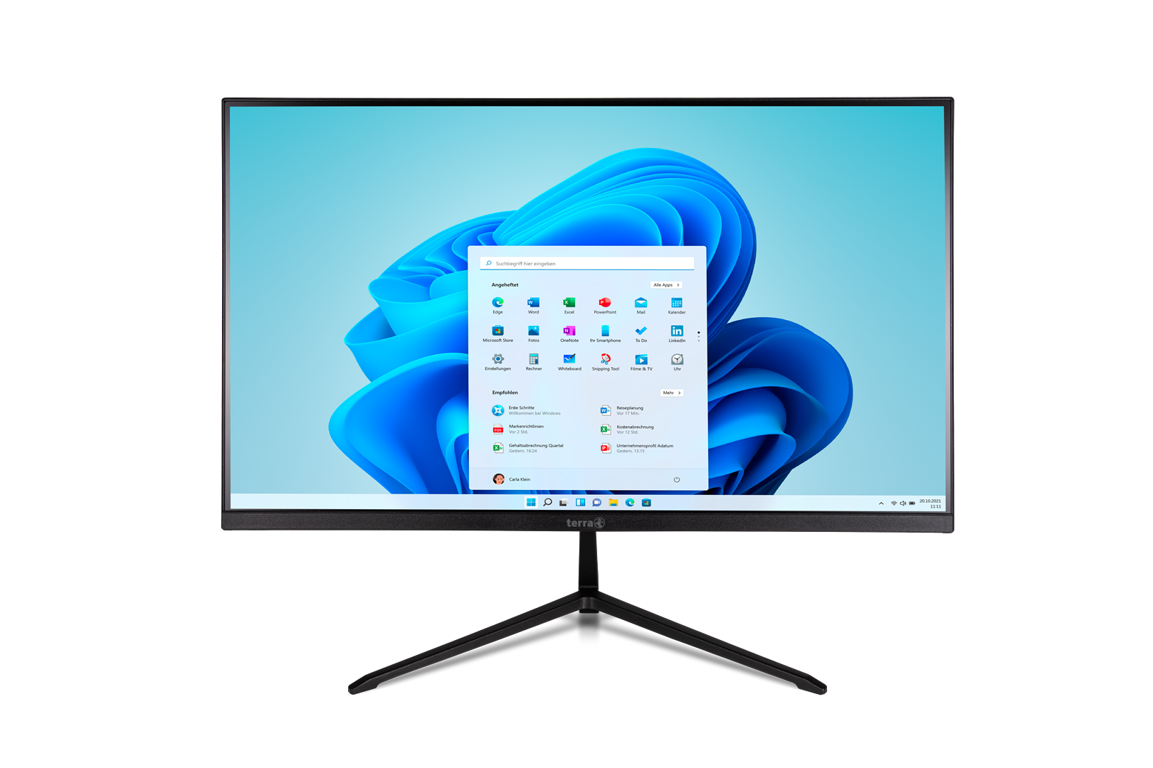 TERRA ALL-IN-ONE-PC 2401 GREENLINE