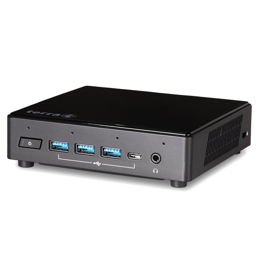 TERRA PC-MICRO 3100 