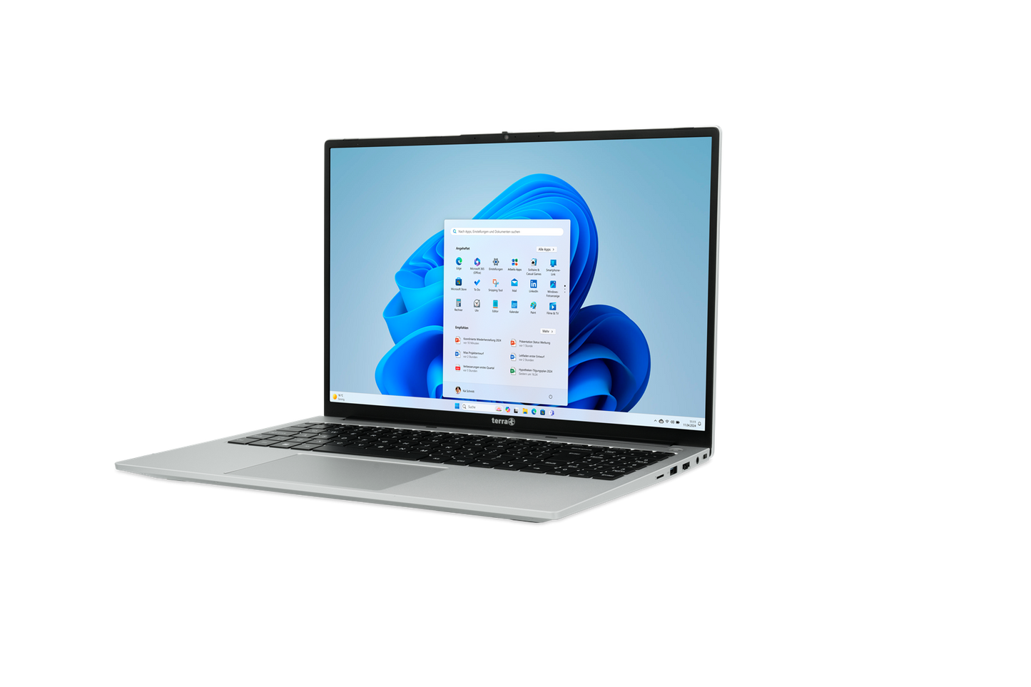 TERRA MOBILE 1610v2 i5-1235U W11 