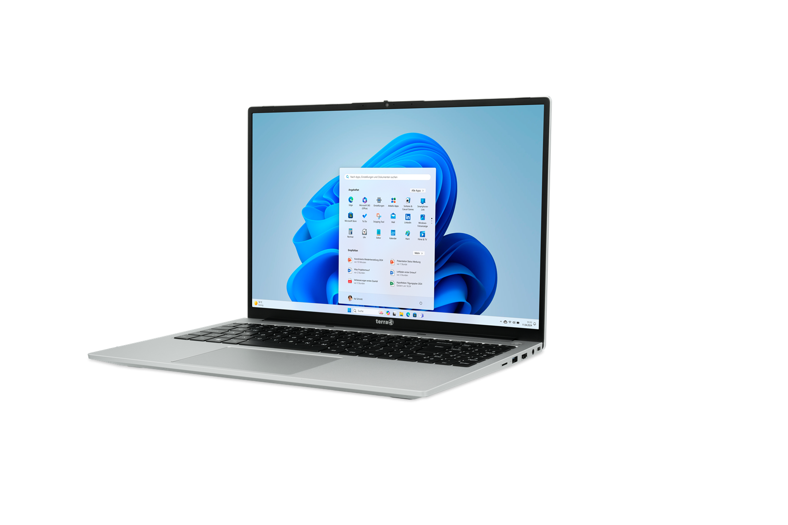 TERRA MOBILE 1610v2 i5-1235U W11 