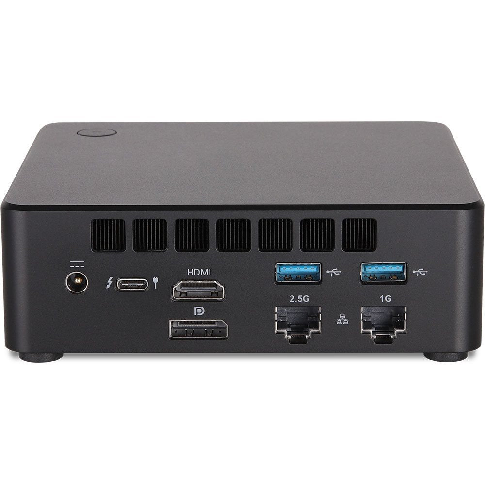 TERRA PC-Micro 7000C GREENLINE