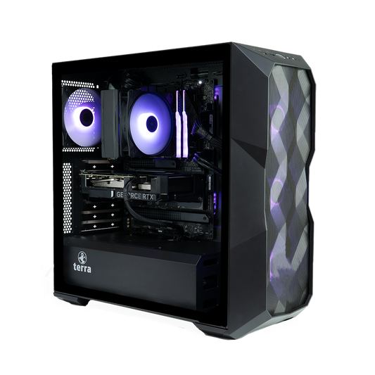 TERRA PC-GAMER ELITE 2