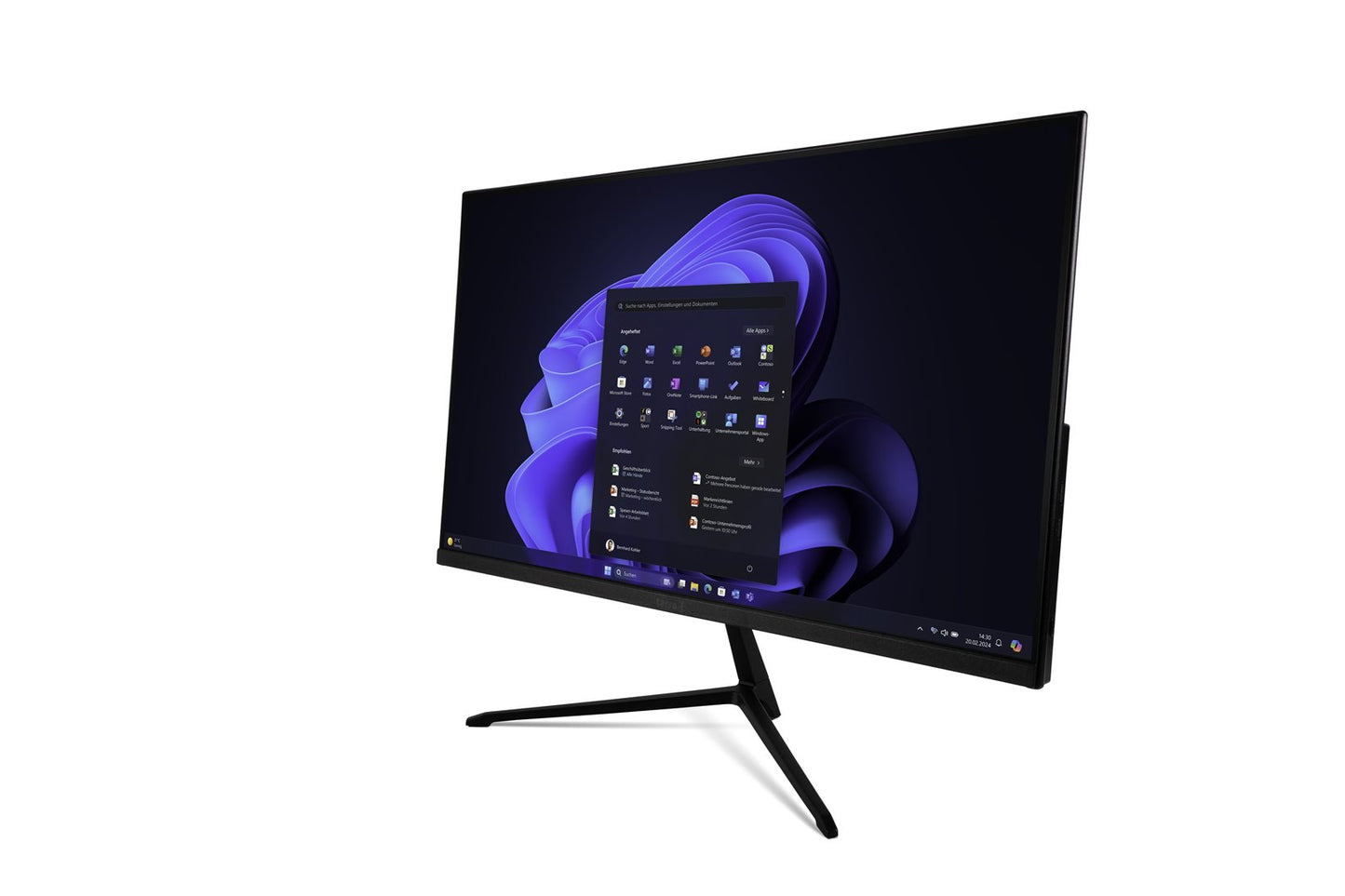 TERRA ALL-IN-ONE-PC 2401 GREENLINE