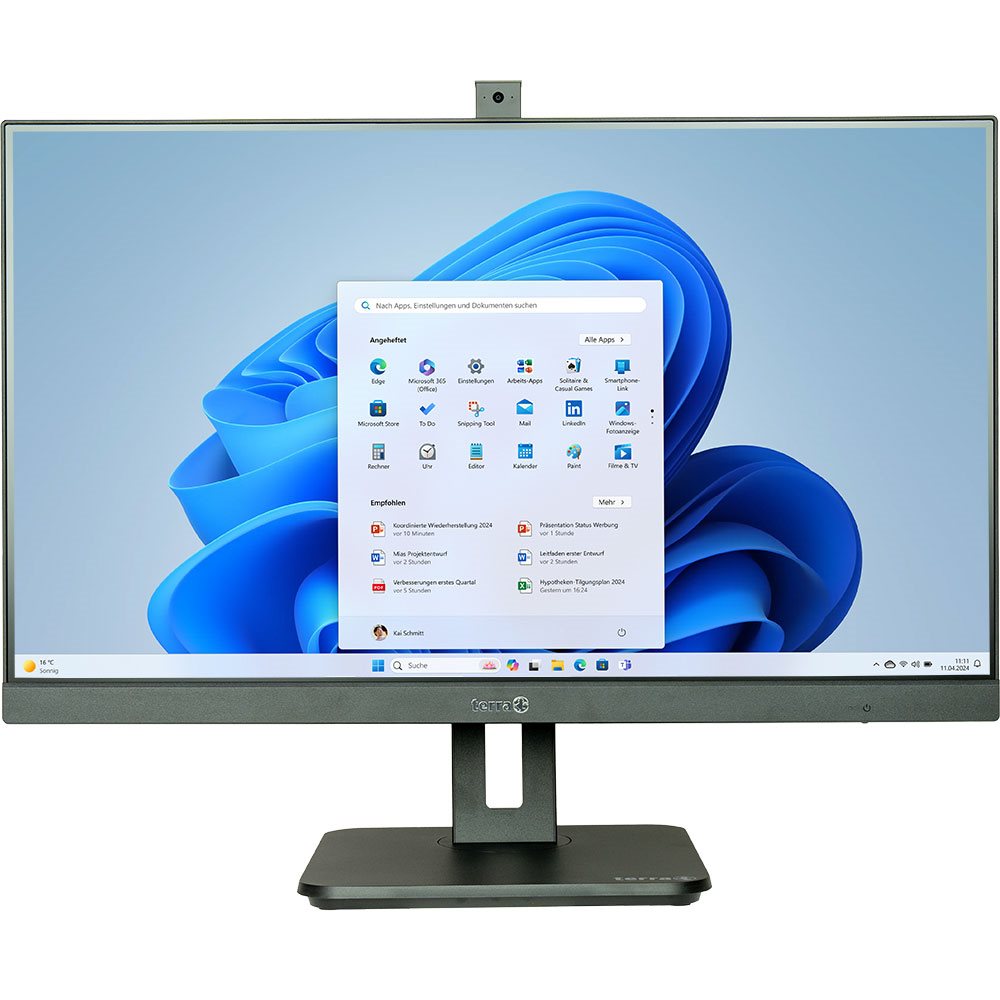 TERRA AIO 2710