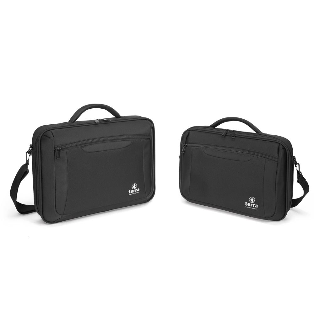 Tasche TERRA PRO818 für NB bis 17,3"