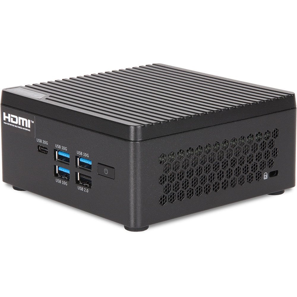 TERRA PC-Micro 6100 B-Ware