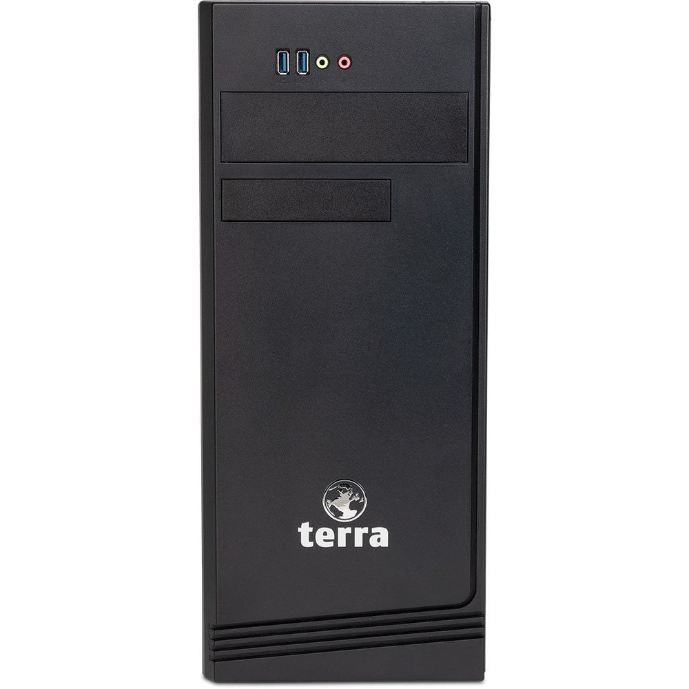TERRA PC BUSINESS MARATHON 