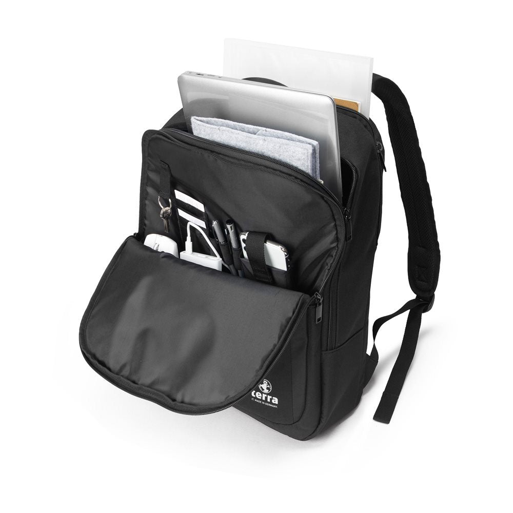 Tasche TERRA PRO812 Rucksack bis 17,3"