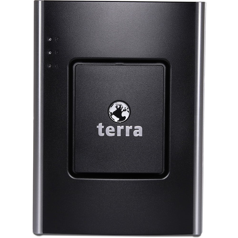 TERRA MINISERVER G6 E-2434/32/2x960/C/WS2025E