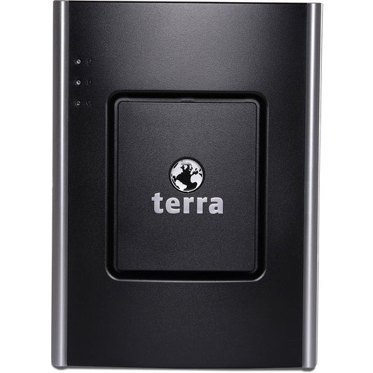 TERRA MINISERVER G6 E-2456/64/2x1.9/C/WS2025S