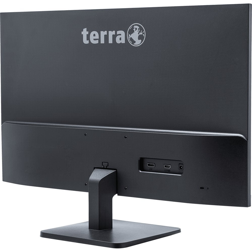 TERRA LCD/LED 2727W V3 IPS black HDMI/DP/USB-C, GREENLINE PLUS