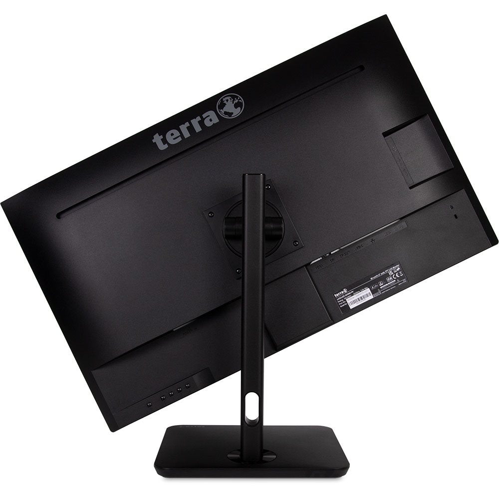 TERRA CLOUD LCD/LED 3295W PV 31.5" IPS 4K black  inkl. VOS [24M]