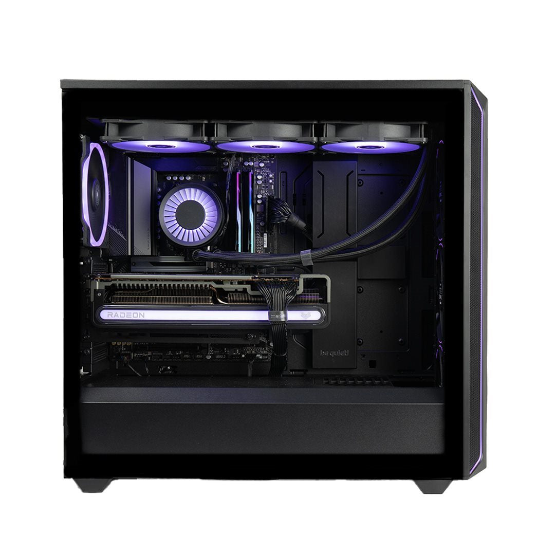 TERRA PC GAMER ELITE 4