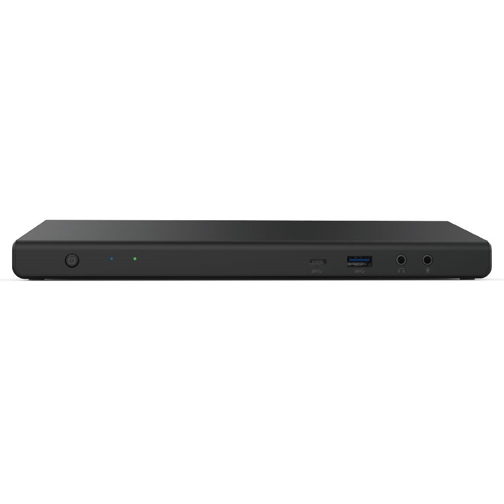 TERRA CLOUD MOBILE Dockingstation 800 USB-C/A inkl. VAT [36M]