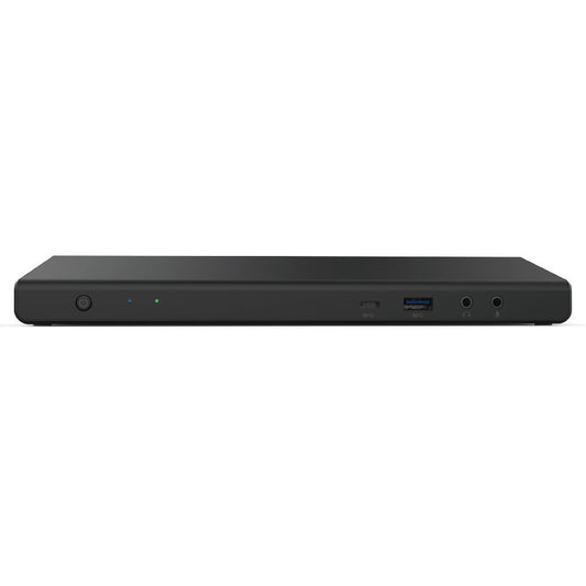 TERRA CLOUD MOBILE Dockingstation 800 USB-C/A inkl. VAT [12M]