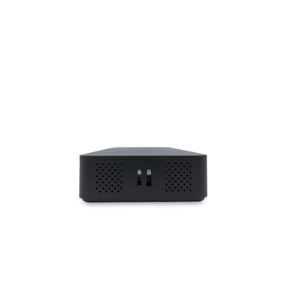 TERRA CLOUD MOBILE Dockingstation 810 USB-C/Triple 4K inkl. VAT [36M]