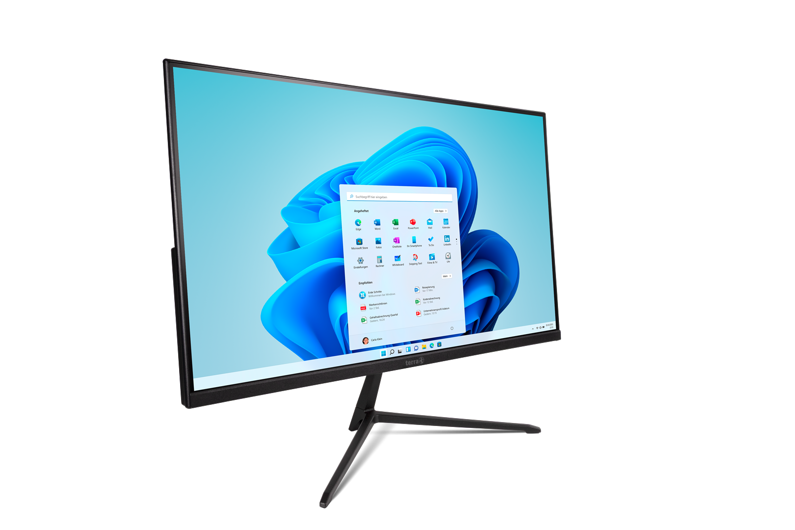 TERRA ALL-IN-ONE-PC 2401 GREENLINE