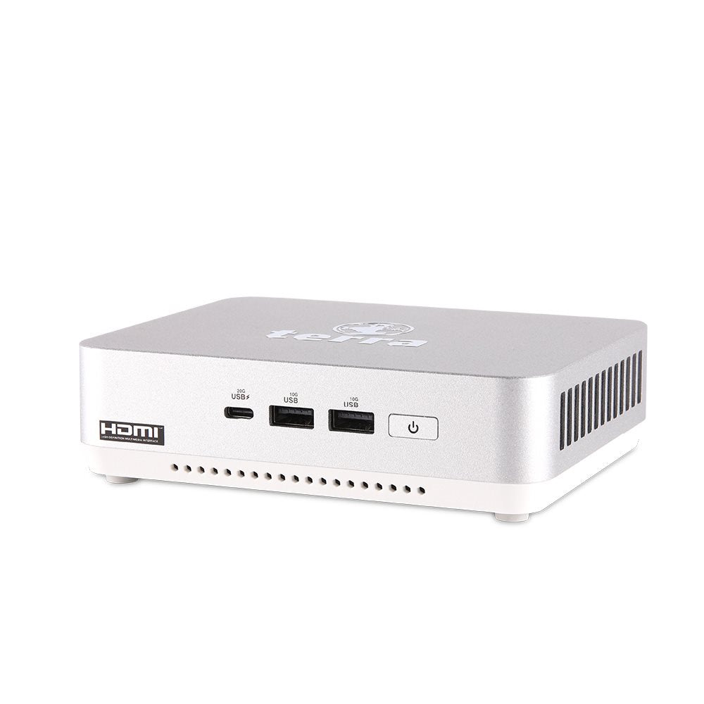 TERRA PC-Micro 6000W SILENT GREENLINE