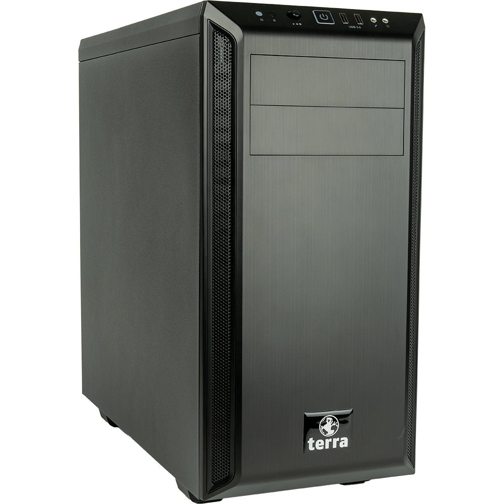 TERRA WORKSTATION 8050 BTO