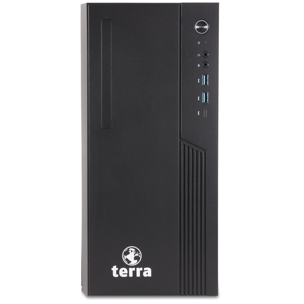 TERRA PC-BUSINESS 6000 