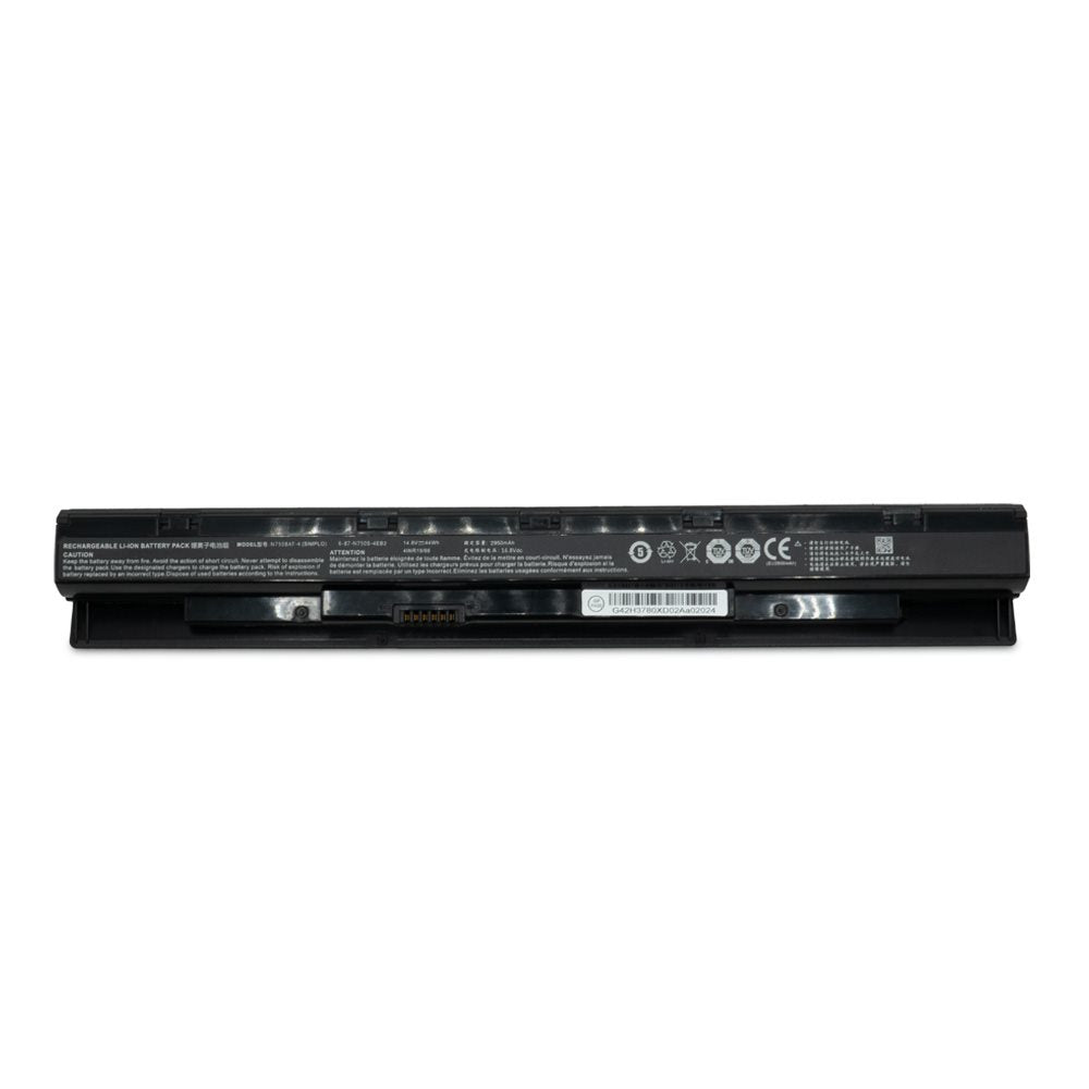 NB MOBILE 1515/A/V Battery 44Wh