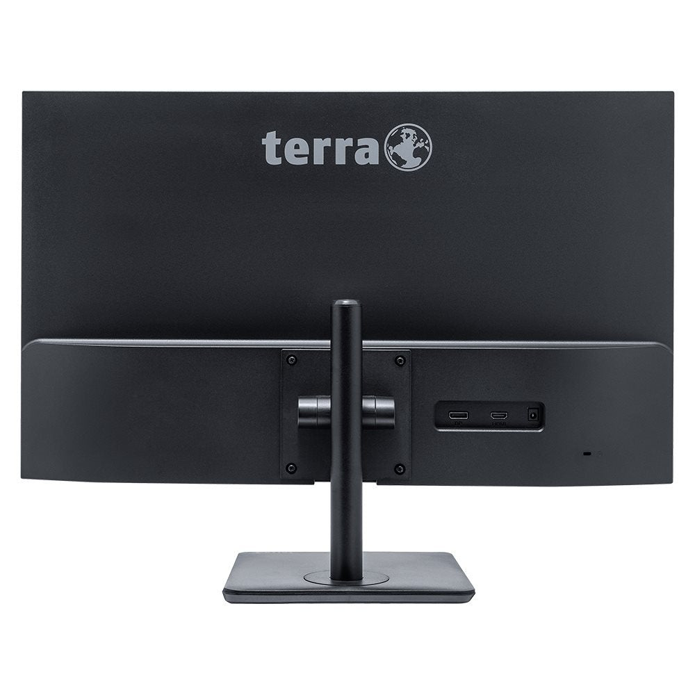 TERRA LCD/LED 2727W HA IPS V3 black HDMI/DP/USB-C, GREENLINE PLUS