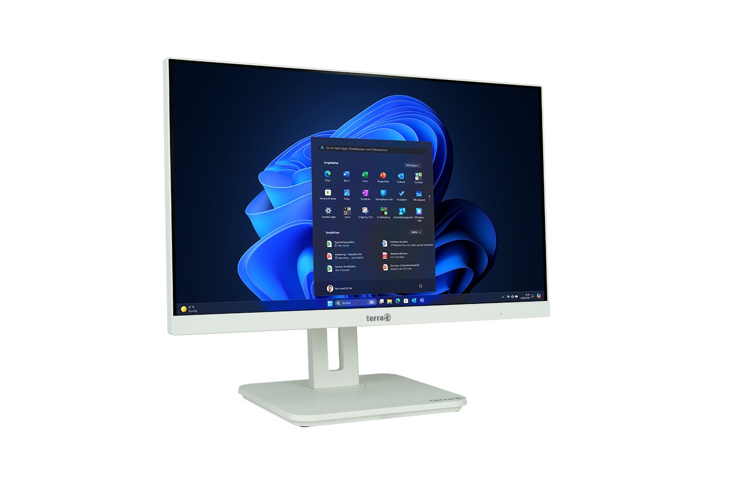 TERRA AIO 2710