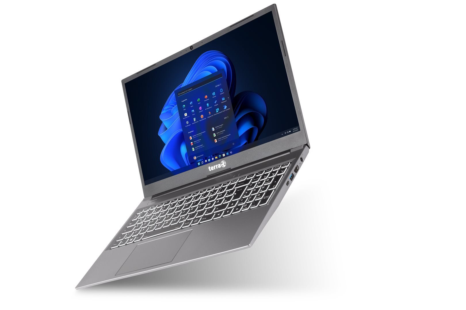 TERRA MOBILE 1517R i5-1335U W11P