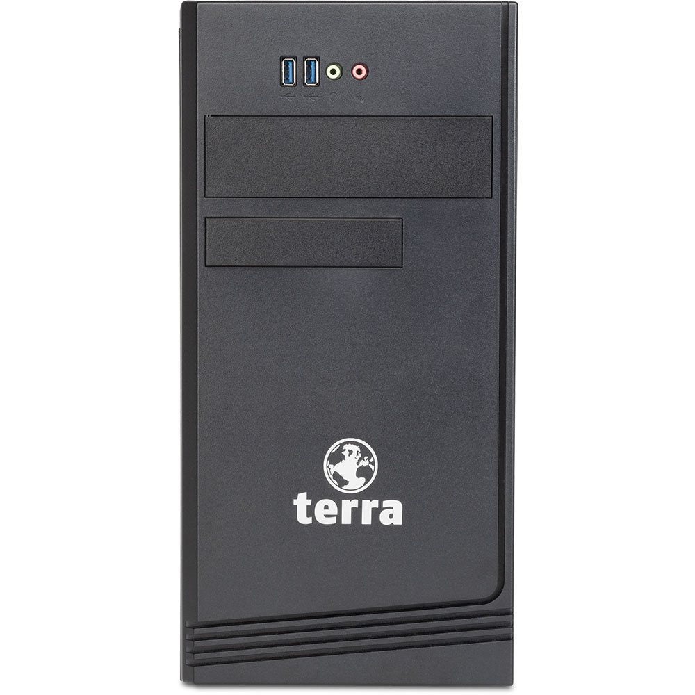 TERRA PC HOME 4000