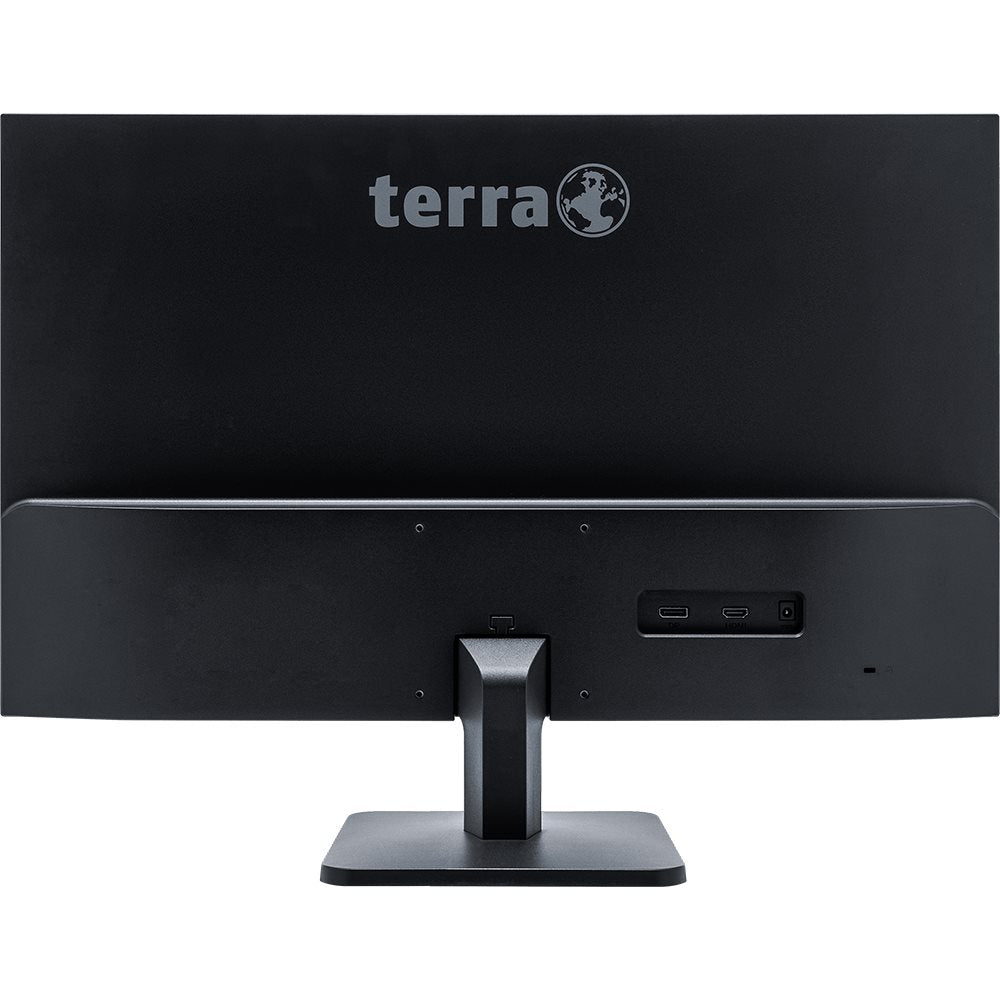 TERRA LCD/LED 2727W V3 IPS black HDMI/DP/USB-C, GREENLINE PLUS
