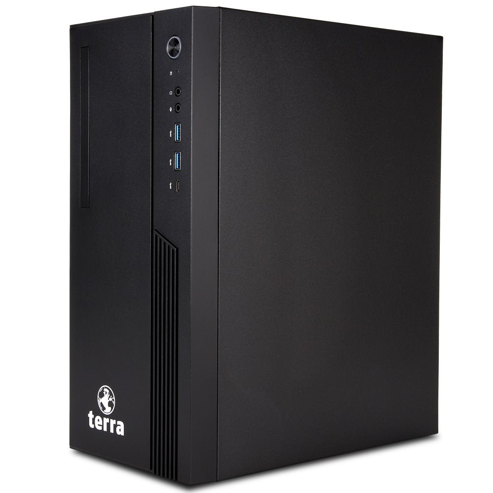 TERRA PC-BUSINESS 5000 SILENT