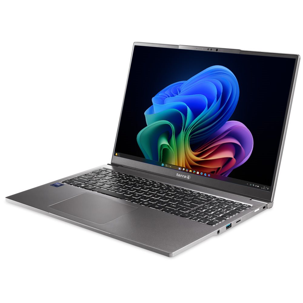 TERRA CLOUD MOBILE 1671L Ultra 5-228V W11P - Copilot+ PC inkl. VOS [36M]