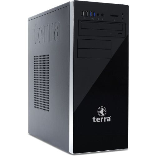 TERRA PC HOME 6000